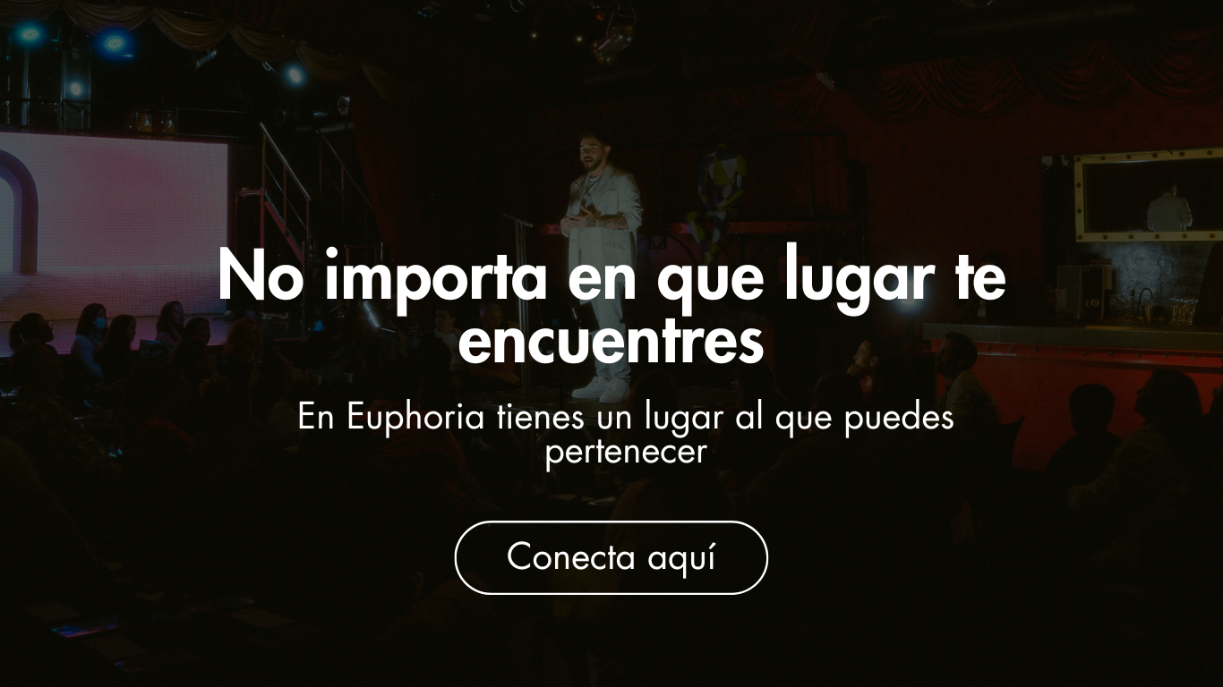 Inicio España – Euphoria Church